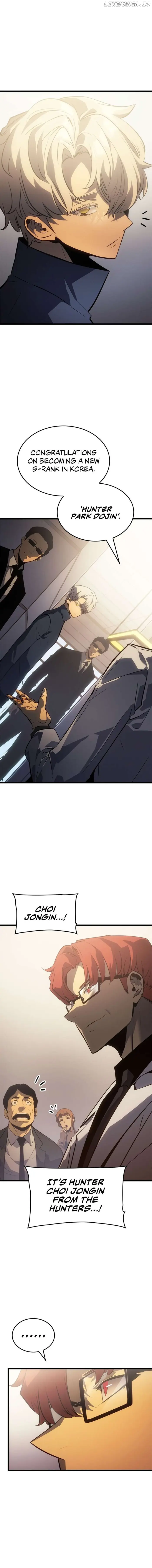 Solo Leveling Ragnarok - Chapter 34 image 14_optimized